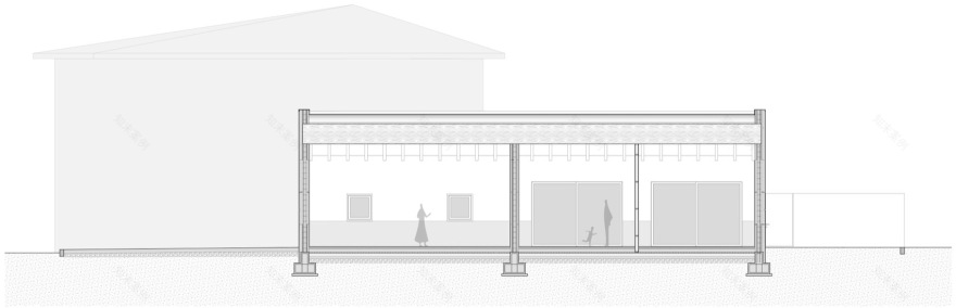San Giacomo delle Segnate幼儿园丨意大利丨Archiplanstudio-45