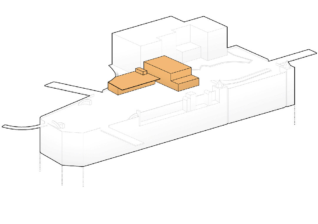 安道尔首都蒙塔尼耶绿色城市低碳景观丨安道尔安道尔城丨Altura Arquitectes-12