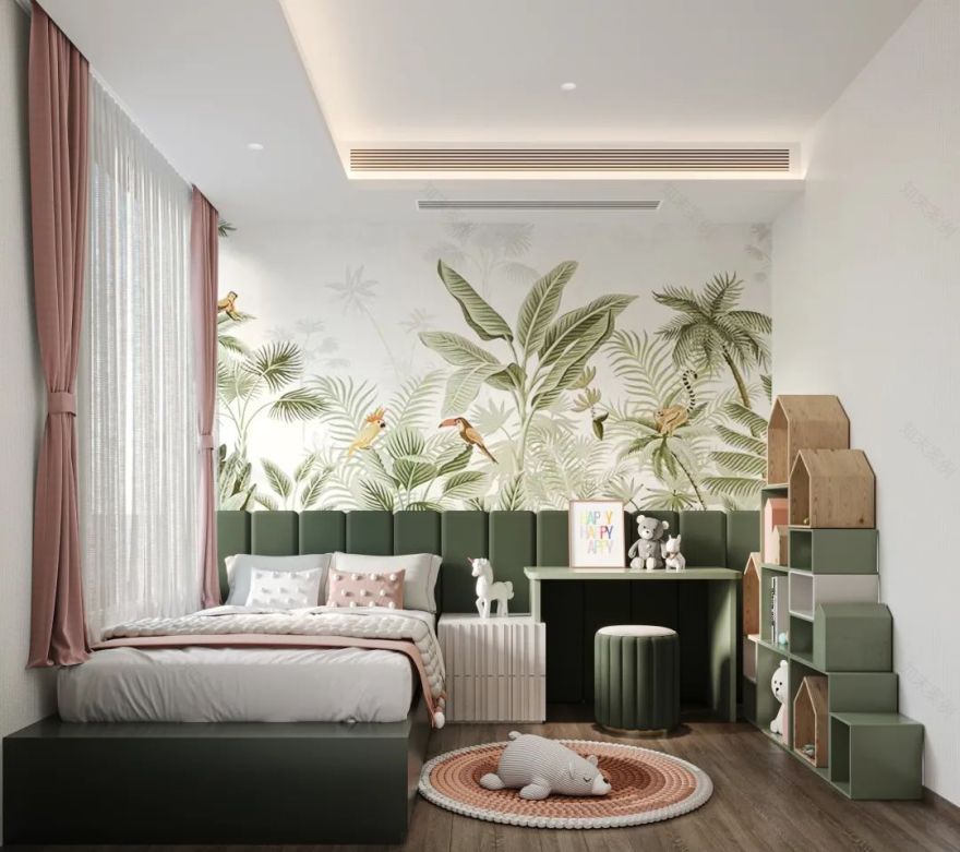 中航半岛丨中国重庆丨盘古设计-26