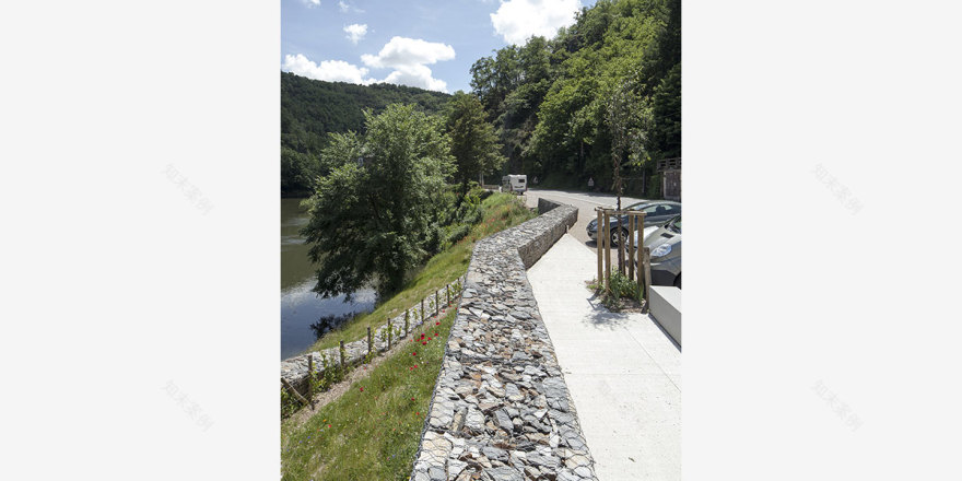 Cœur de village d’Estaing - CoCo architectureCoCo architecture-5