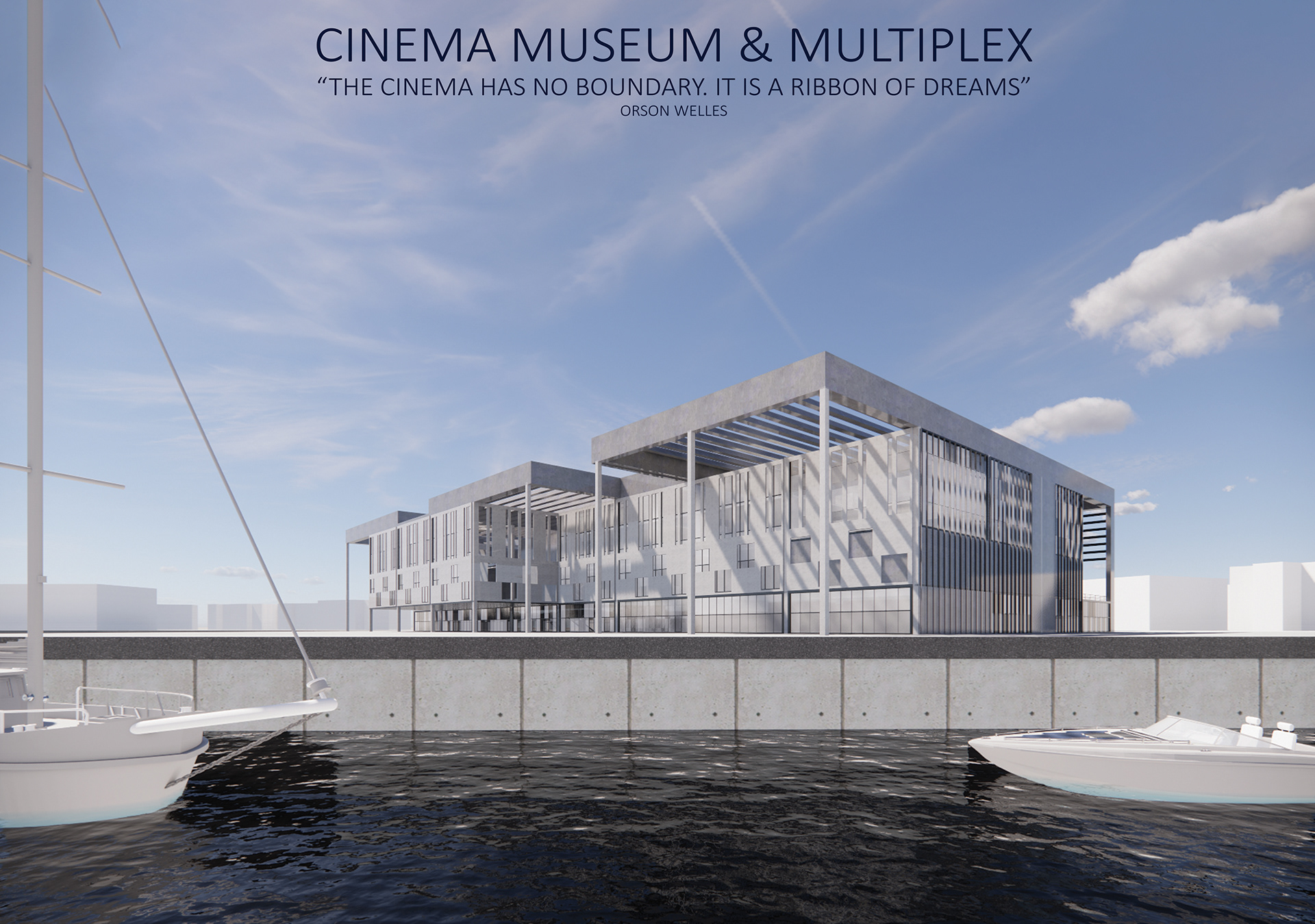 Cinema multiplex-2