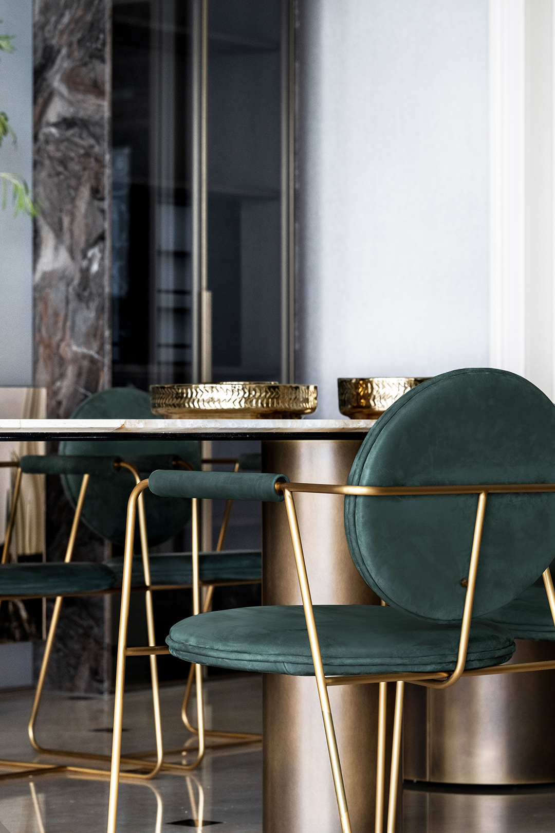 苏州湾景苑丨中国苏州丨S.S.C.D.设计事务所-47