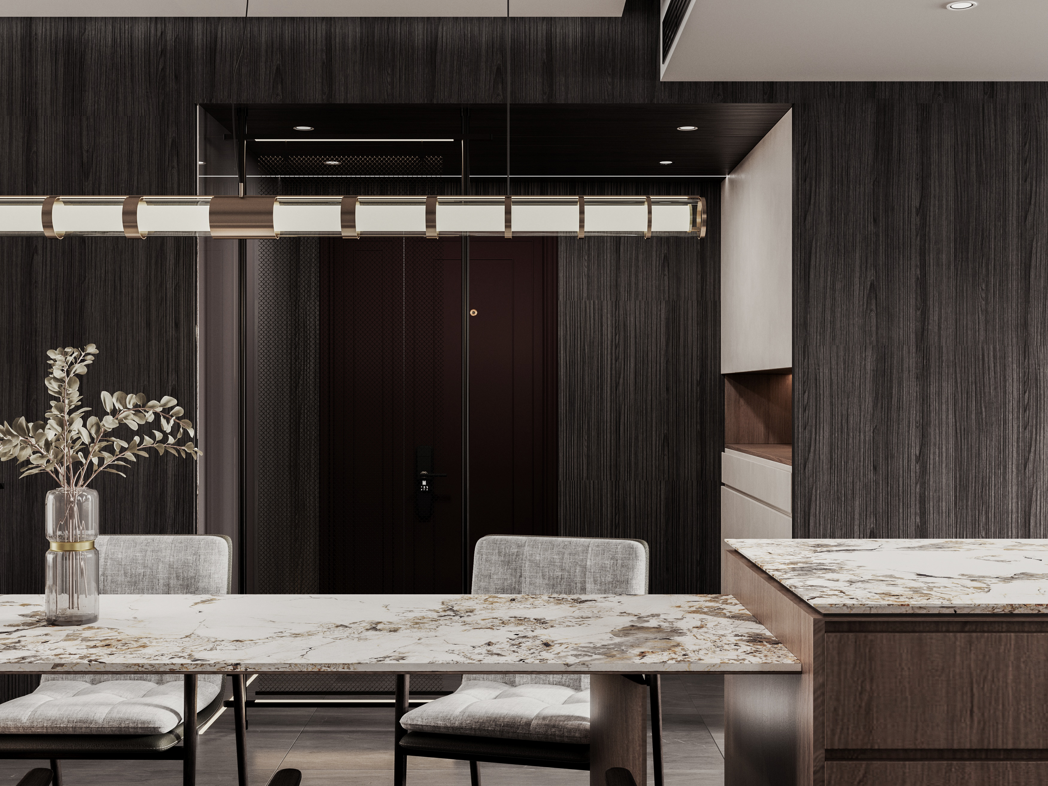 奉天久舍|公元九里-2