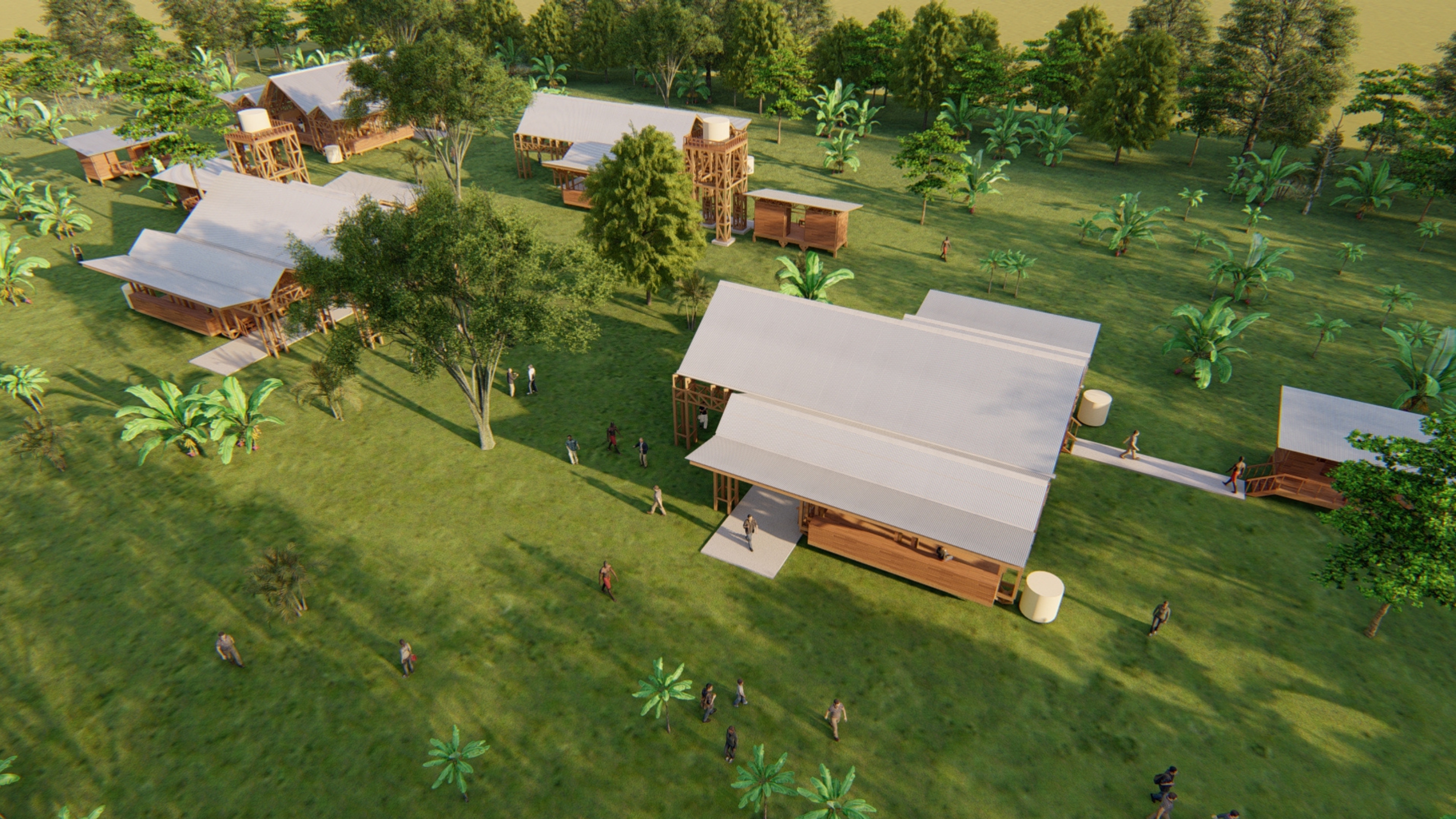 CC·诊所·项目·大学·和平-27