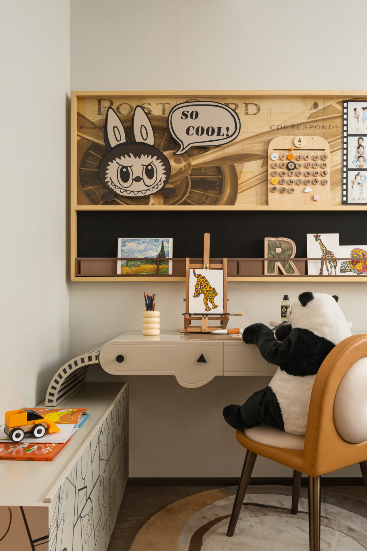 天津·信达金地中山印项目售楼处  样板间丨中国天津丨赛拉维设计 CLV.DESIGN-93