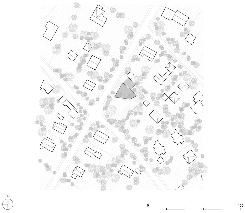 Pool Leber建筑事务所 | 理性与诗意的完美结合-224