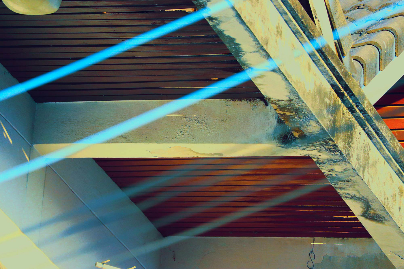 泰国清迈电力建筑艺术 · VOL1-9