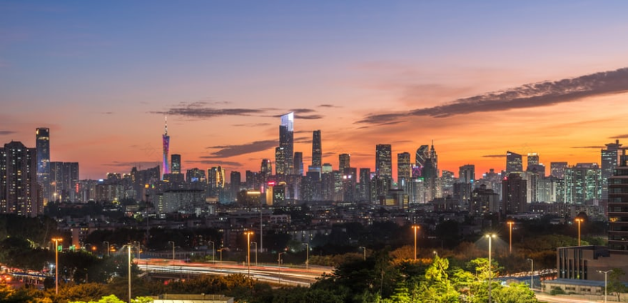 广州越秀 ICC 环贸中心 | 现代都市中的文化包容与开放-8