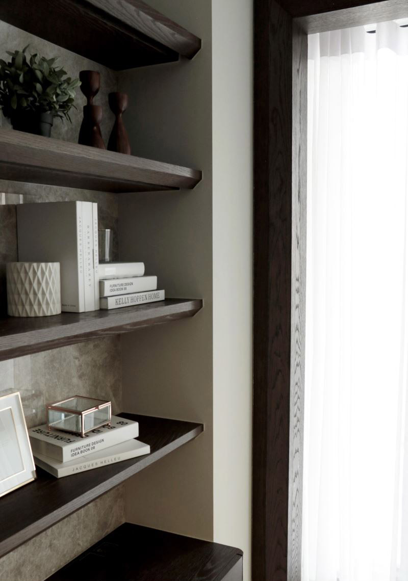 分子设计--33坪三房 ‧ 現代風-17