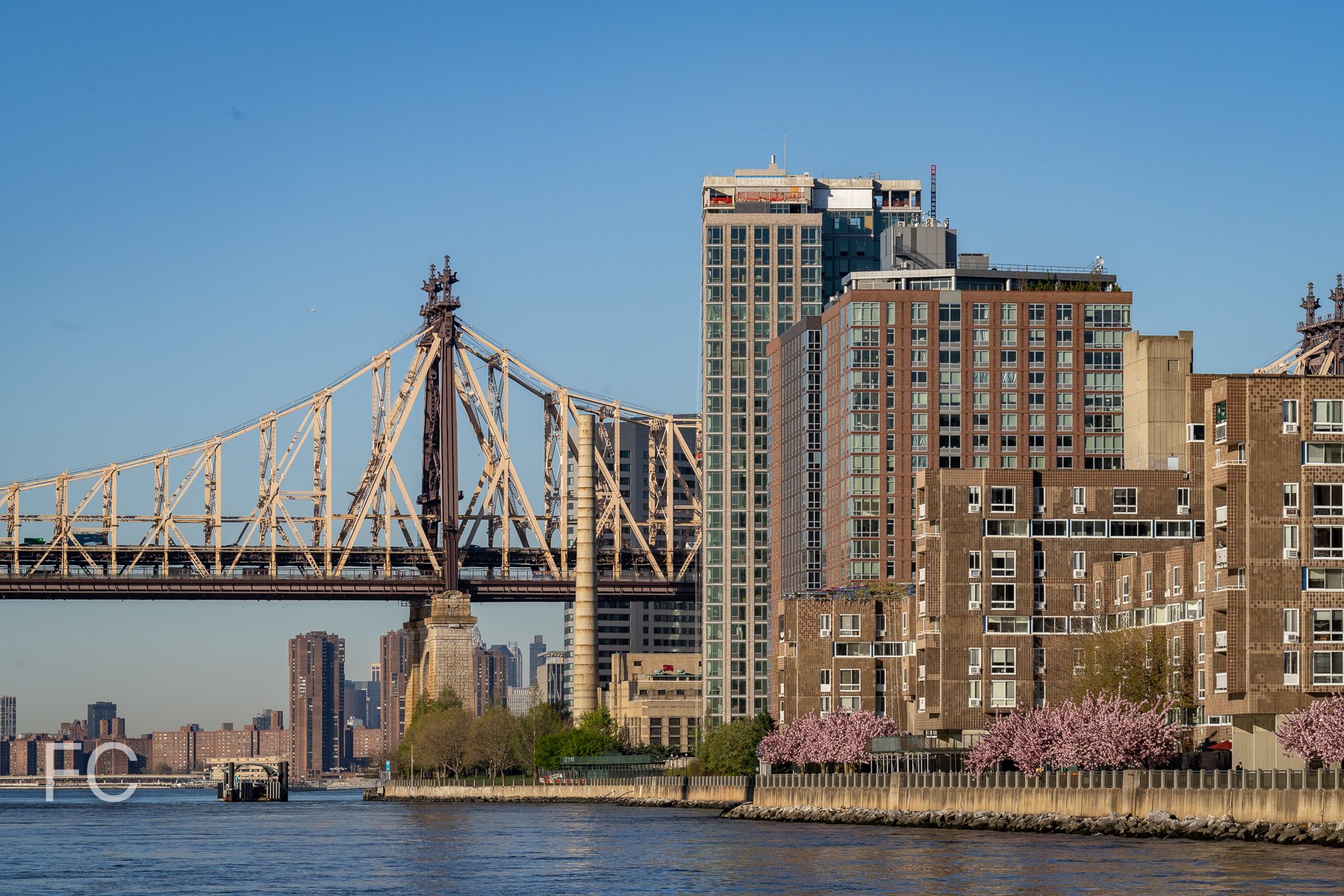 Construction Update: Riverwalk 9 — FIELD CONDITION-7