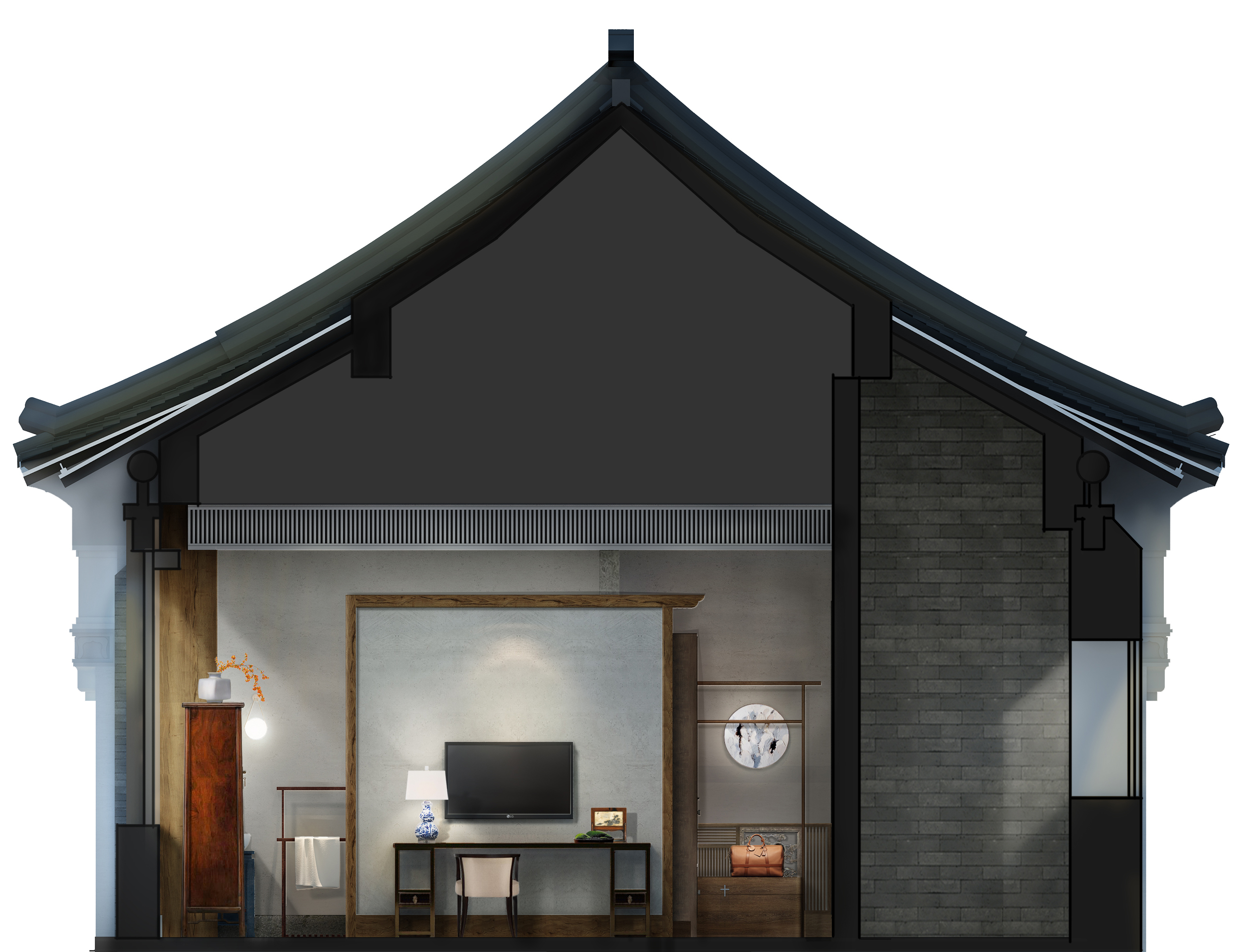 《西厢》梦回,暧昧京韵-99