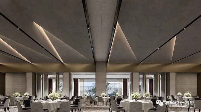 大陆首家金普顿,繁华隐于竹辉里-24