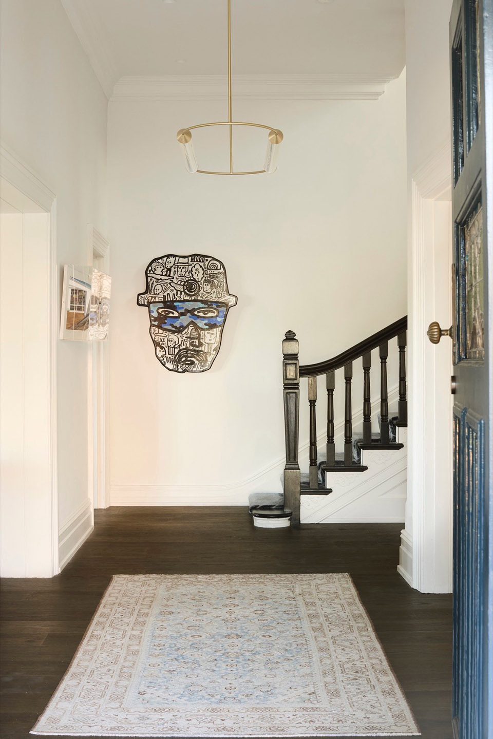 隐秘之宅（Hidden Home）丨澳大利亚悉尼丨Luigi Rosselli Architects-51