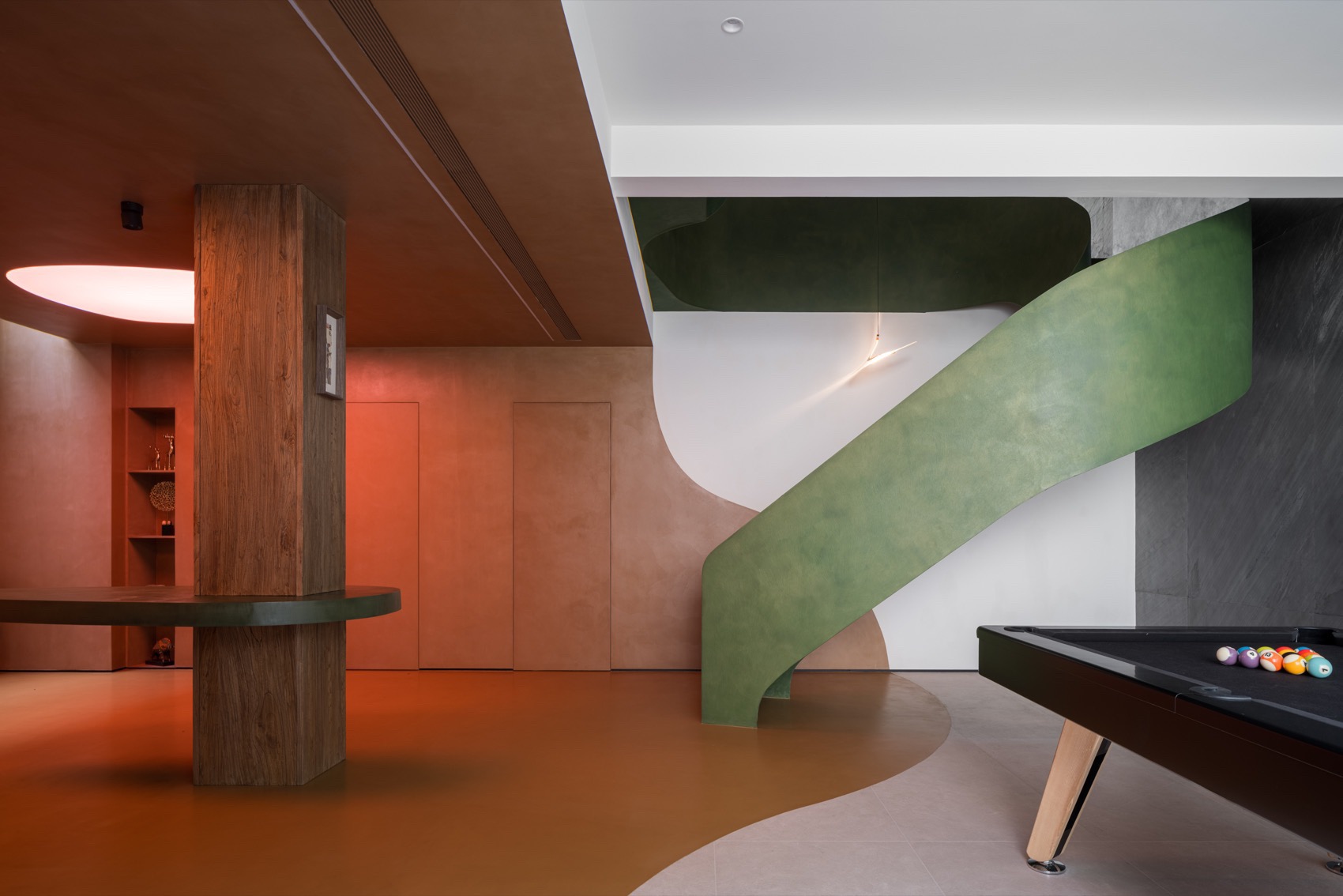 “树”居丨中国上海丨大海小燕设计工作室-44