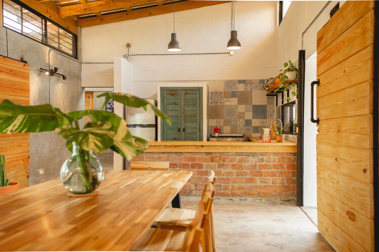 Mira Sierra 住宅-16