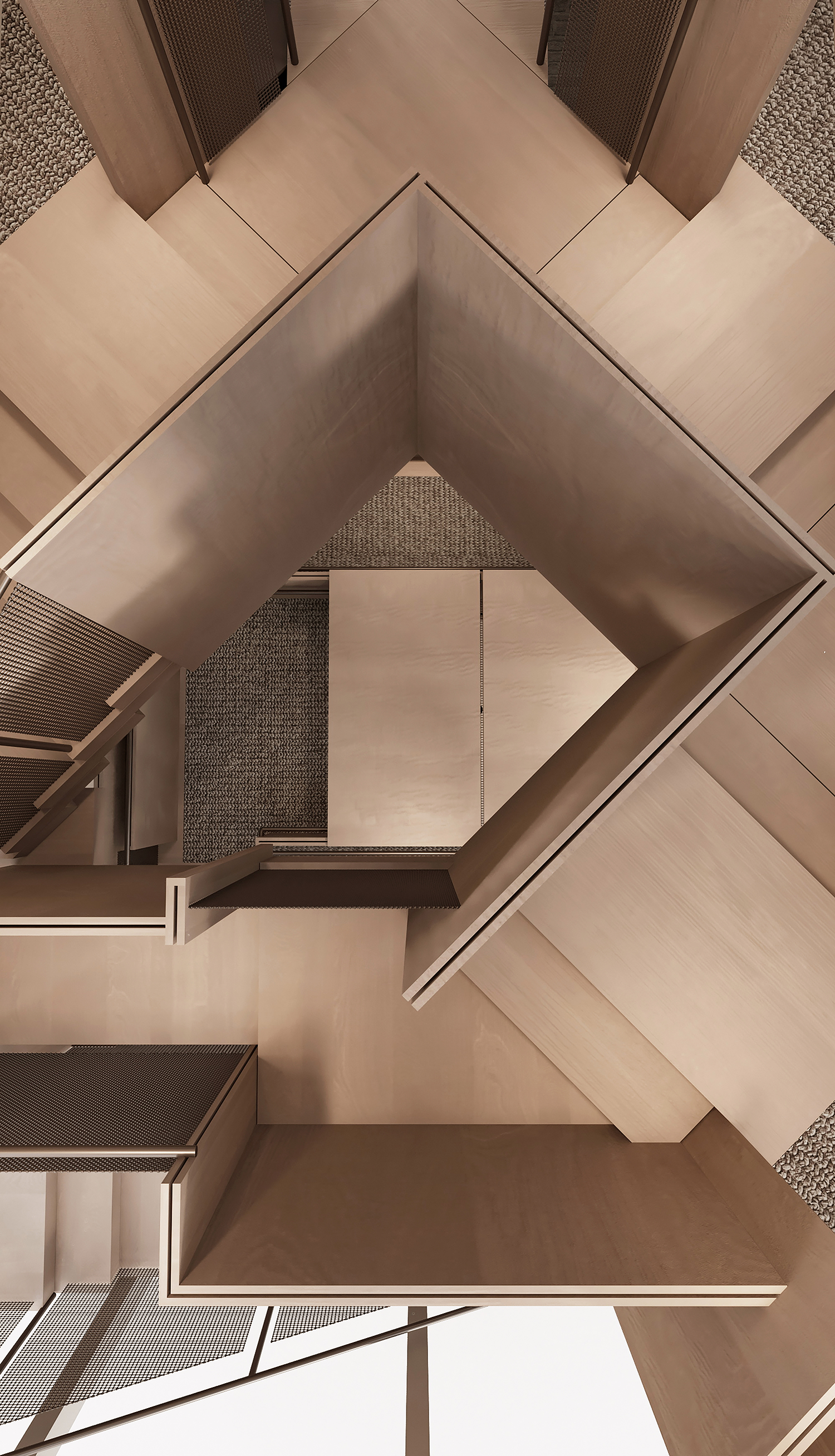 梦想改造家广州·火把社区丨中国广州丨PONE普利策-14