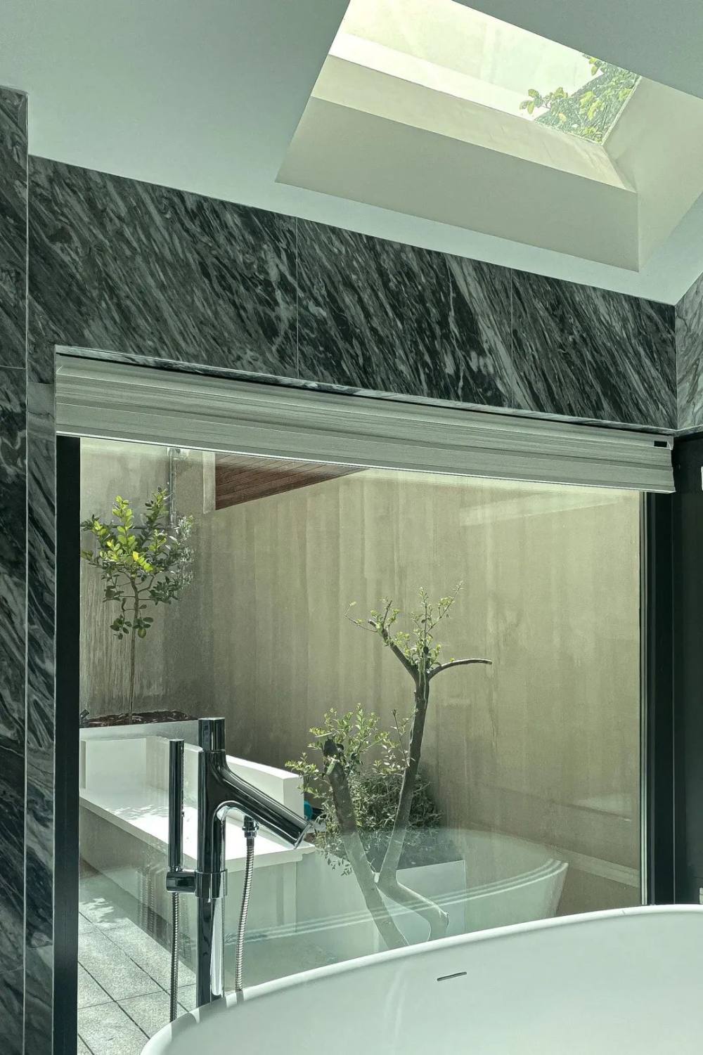 中国郑州 | 王氏独栋别墅 |现代 | 2021 | 明雾创作-22