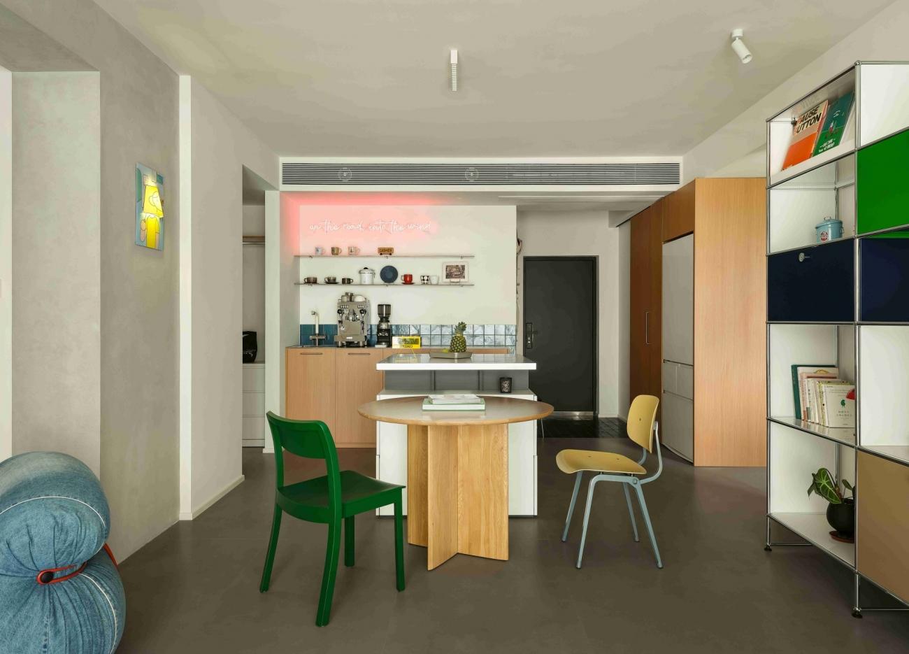 云行设计 · 融逸-37