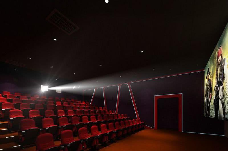 中影百汇影城-12