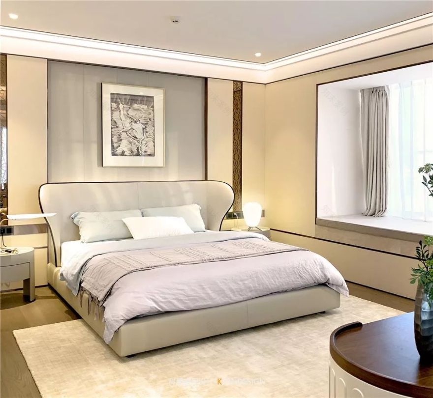 深圳新天鹅堡一期 04 户型-- 演绎生活艺术-62