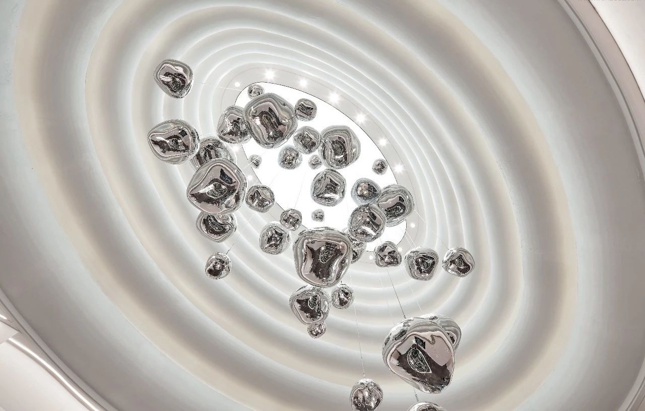 大发永康融悦湾展示中心丨中国金华-23