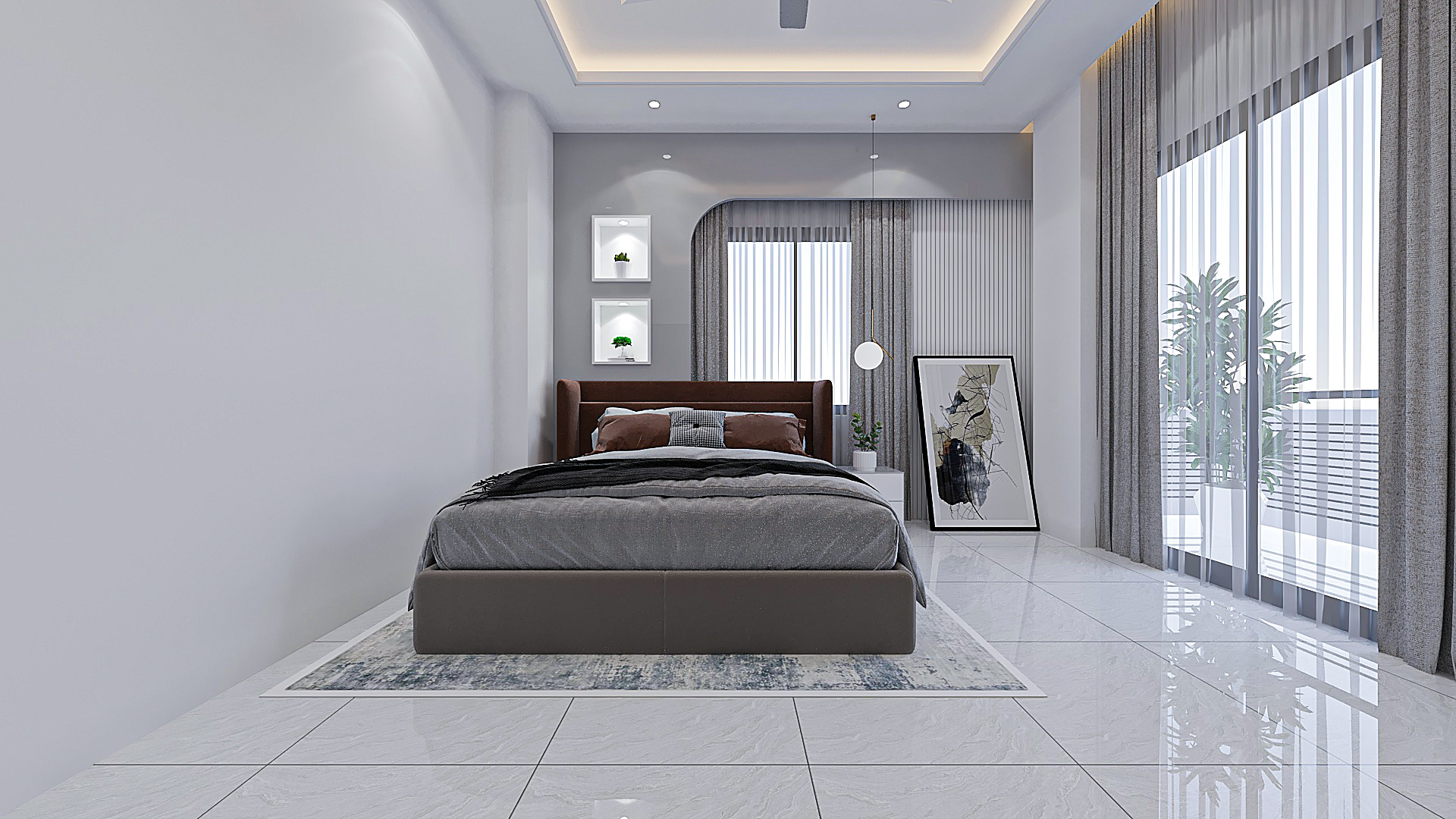 Banglamotor,Dhaka Interior Project-14