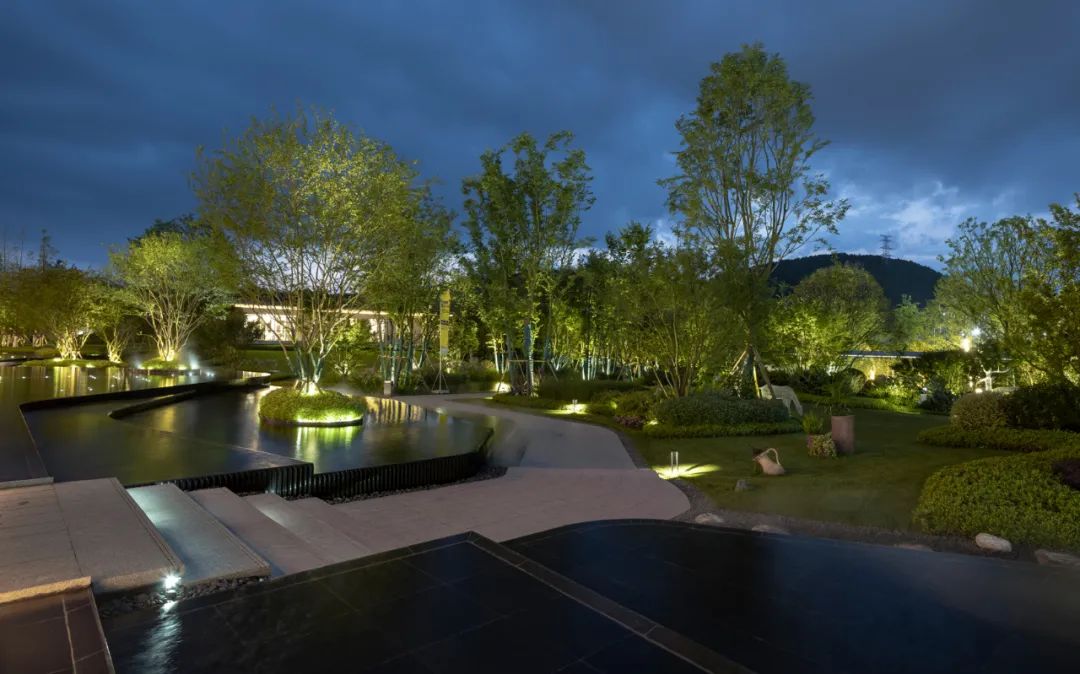 北大资源·梦想城 | 自然无界的生态栖居-55