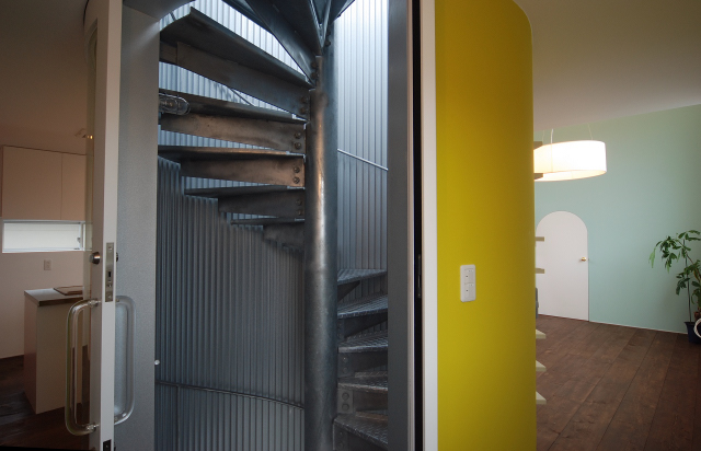 丨日本宫崎丨有限会社COGITE-19