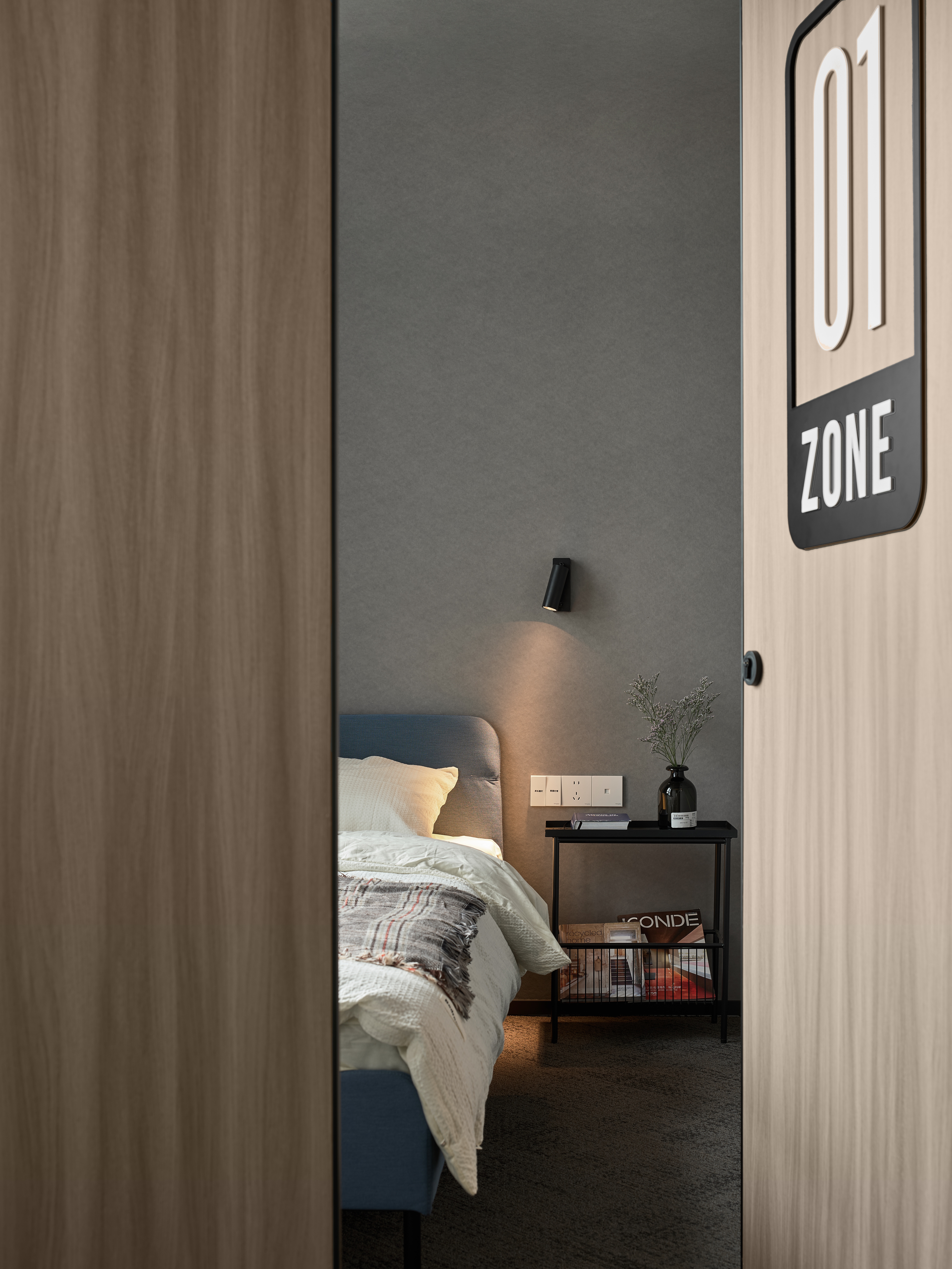 宁波未有401服务式办公空间丨中国宁波丨宁波未有园区管理有限公司-50