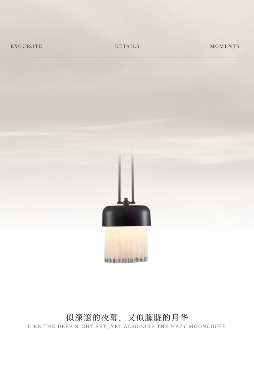 兴耀·沐晴川,兴耀·沐云川丨GFD广飞设计-78