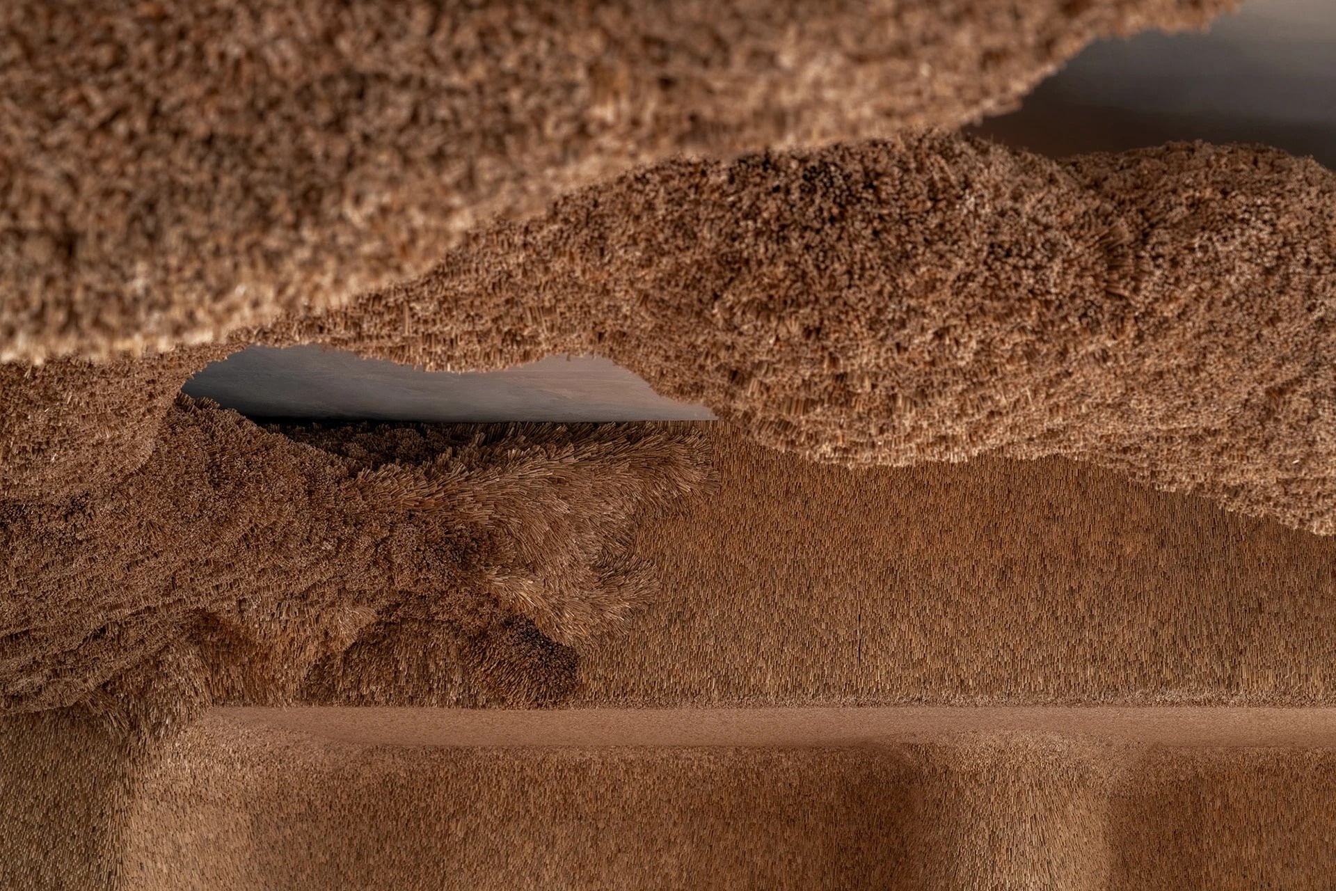 Mountain Residence Le Grand Restaurant 山居酒店餐厅 | YOD Group-11