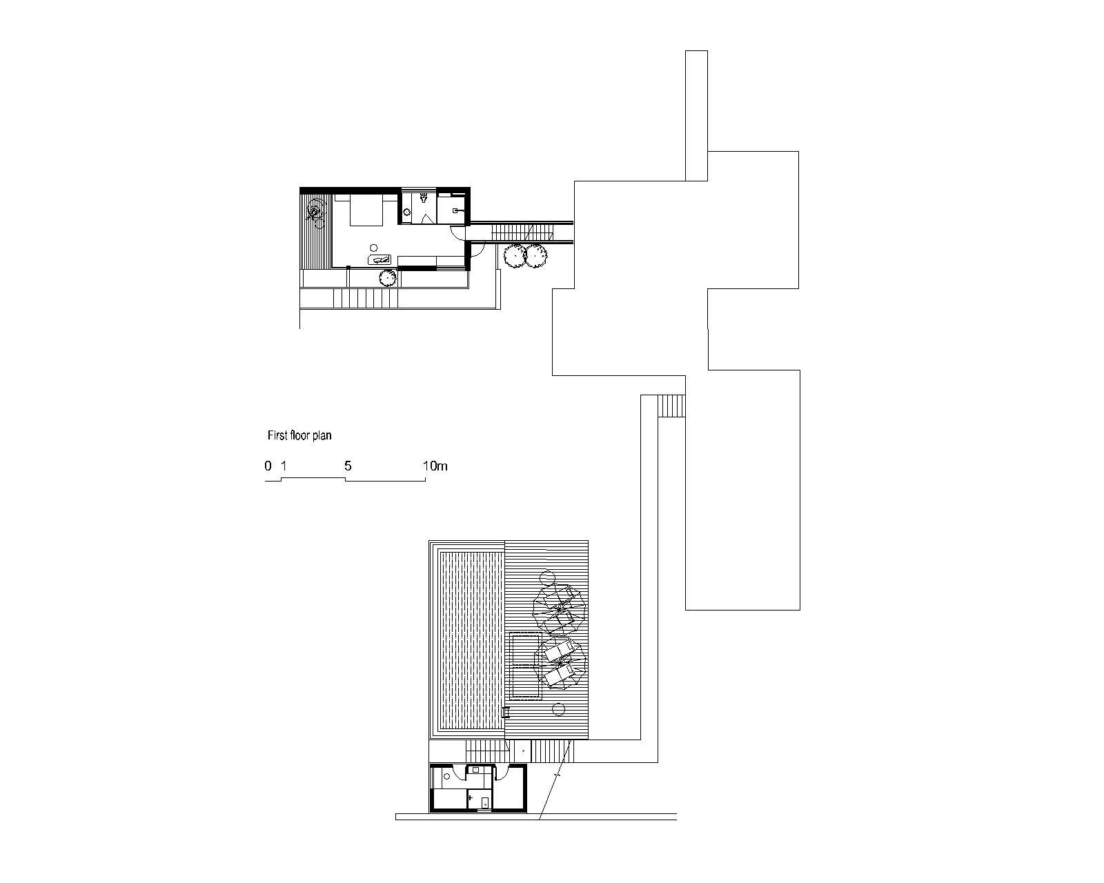 别墅丨越南丨Idee architects-37