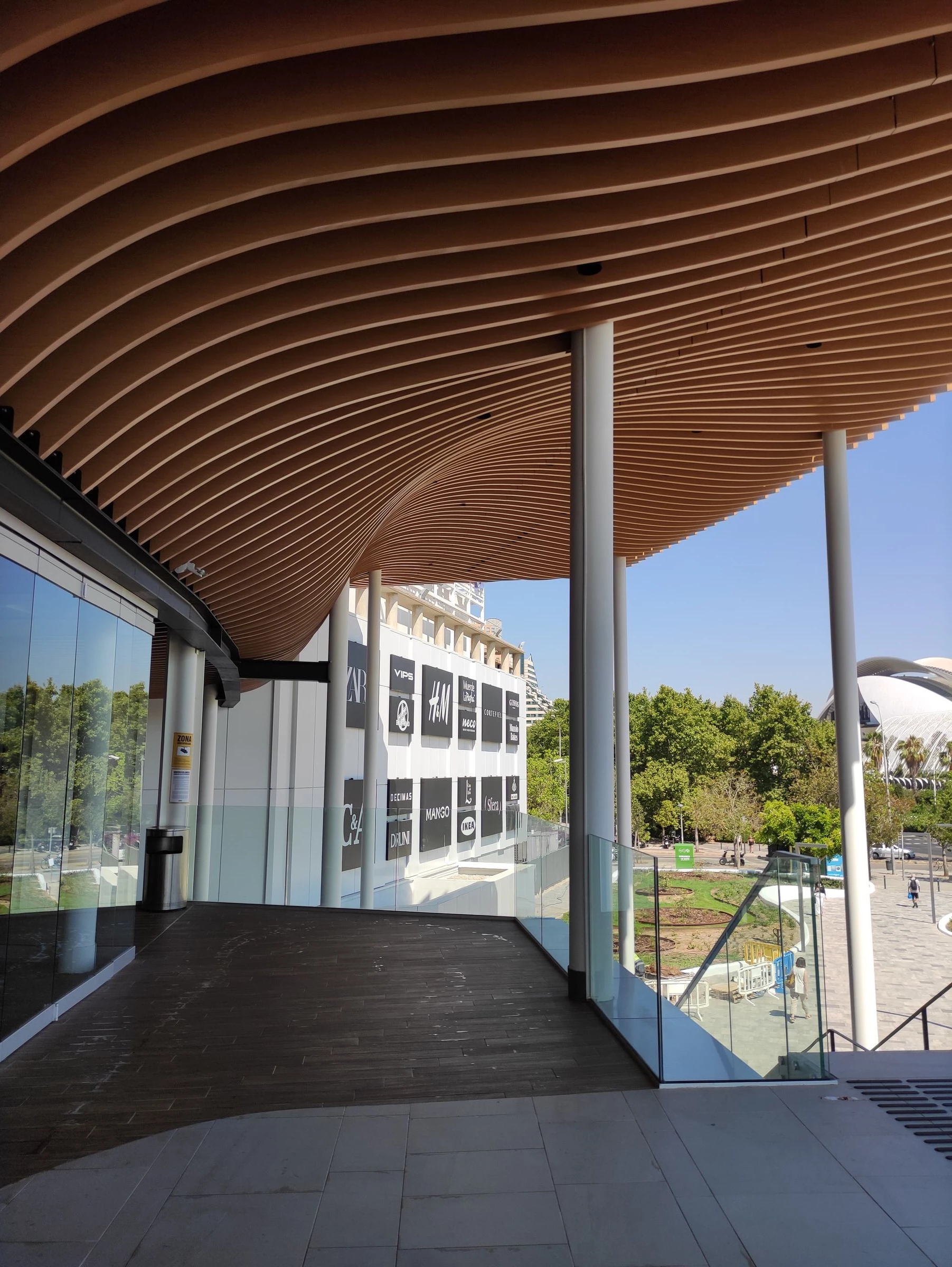 萨尔瓦多社区丨西班牙丨PdP Arquitectos-11