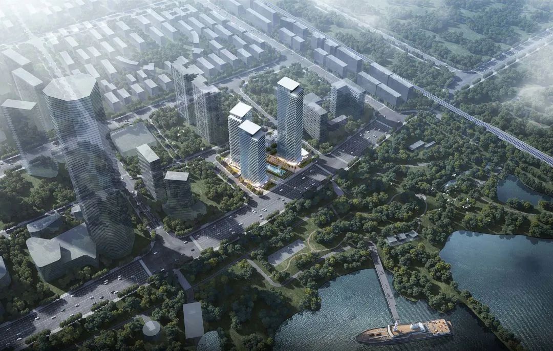 AOD设计·从椅子到城市的建筑实践-76