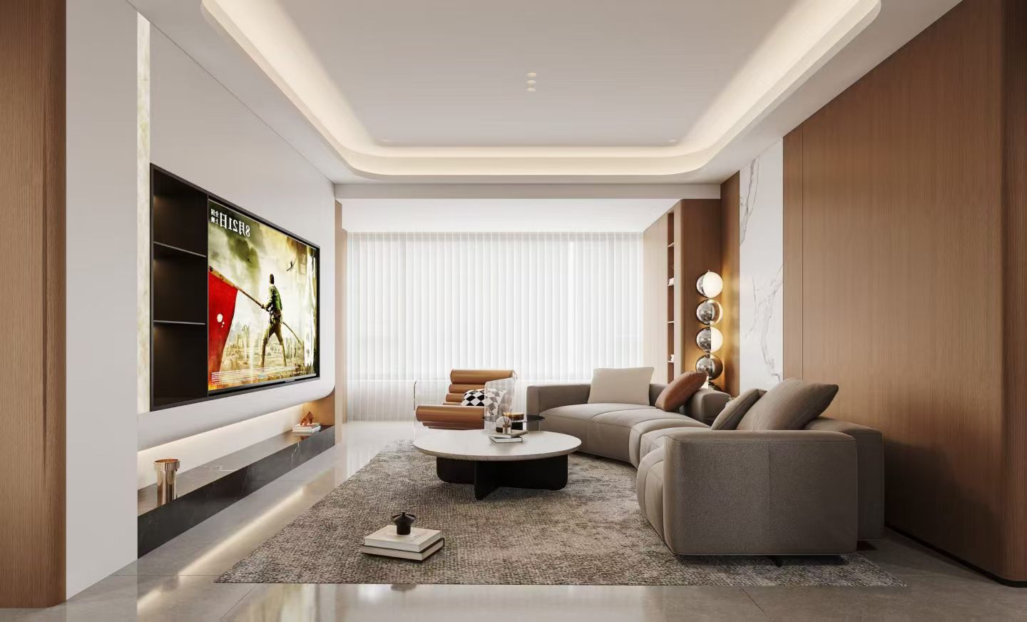 室内设计‖家装设计-1