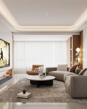 室内设计‖家装设计