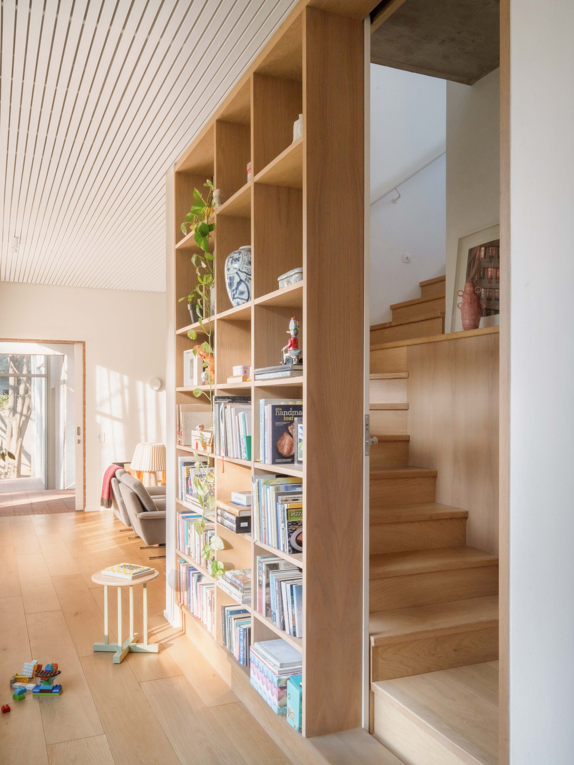 丨南非丨MiMo Architects-30