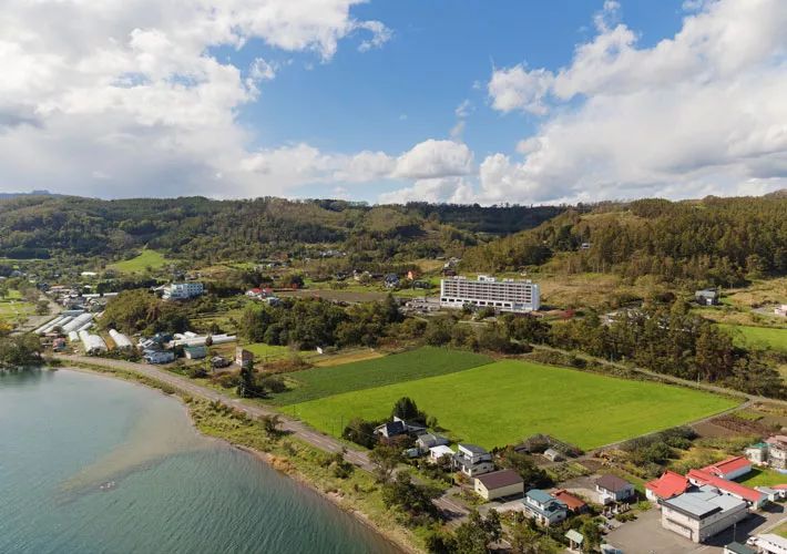 AIM推荐｜隈研吾，谁说养老不可以浪漫？-16