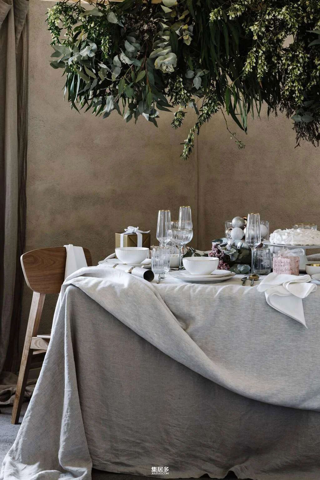 深色复古:造型师Belle Hemming精选作品欣赏-11