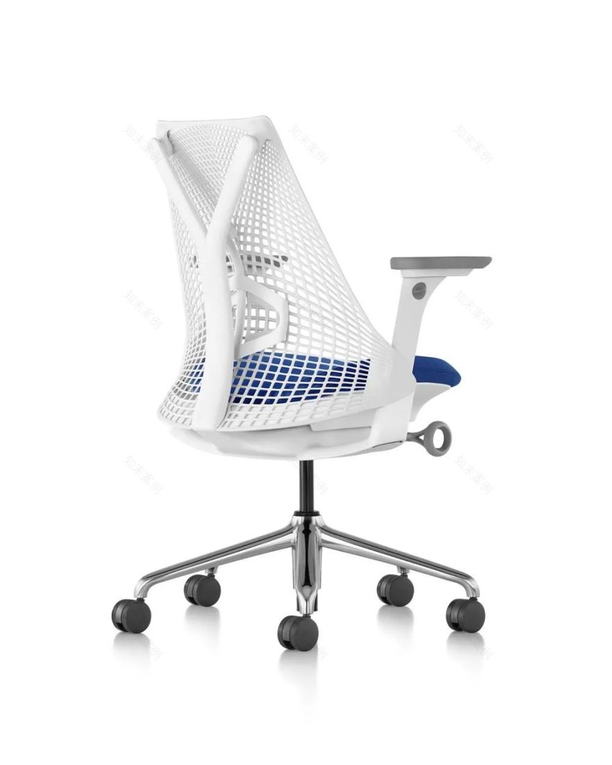 广州 P&G 宝洁办公室丨中国广州丨Orbit Design Studio-52