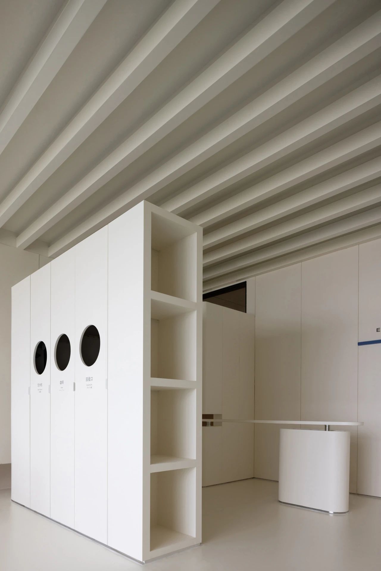 EmbryLife 艾芮生命门诊丨中国武汉丨武汉朴开十向设计事务所-25