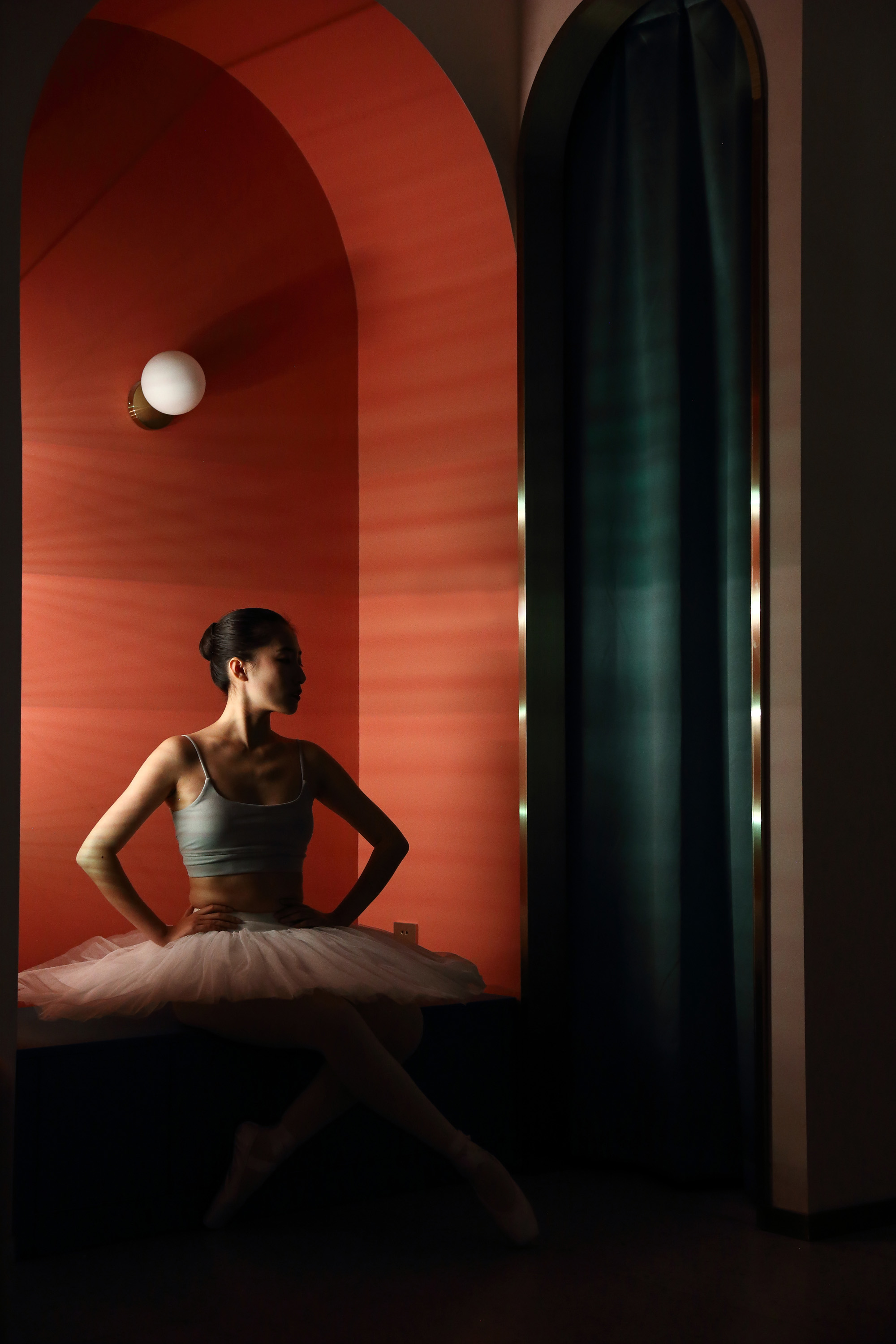 梦舞春秋舞蹈学校-13