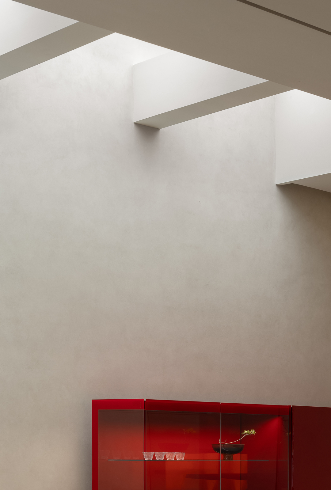 内在建造：Soothin素庭旗舰店 | 绽放设计-61