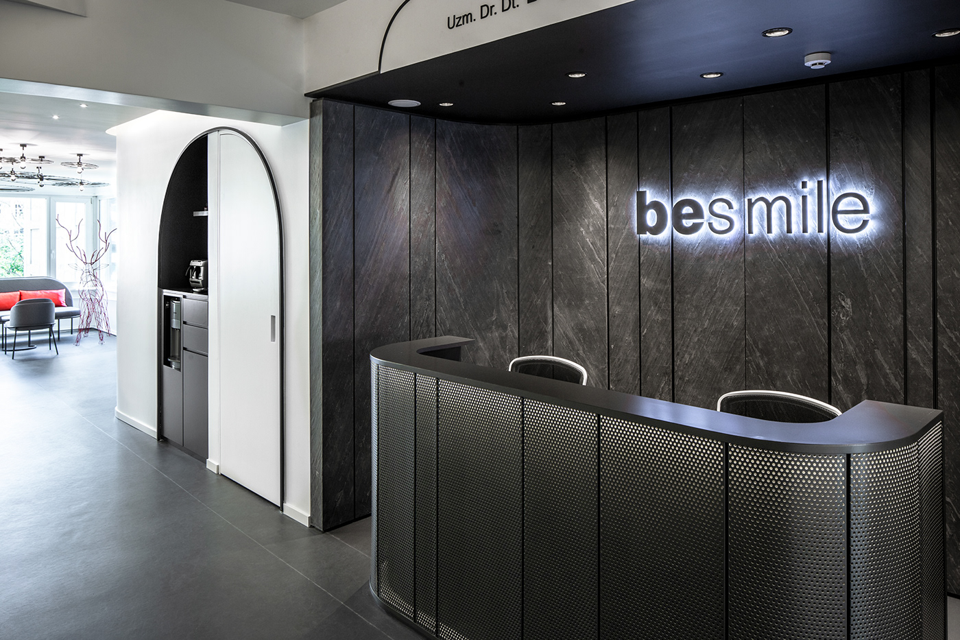 Anastasiya Gushchina丨诊所丨Doguhan Dental Clinic-5