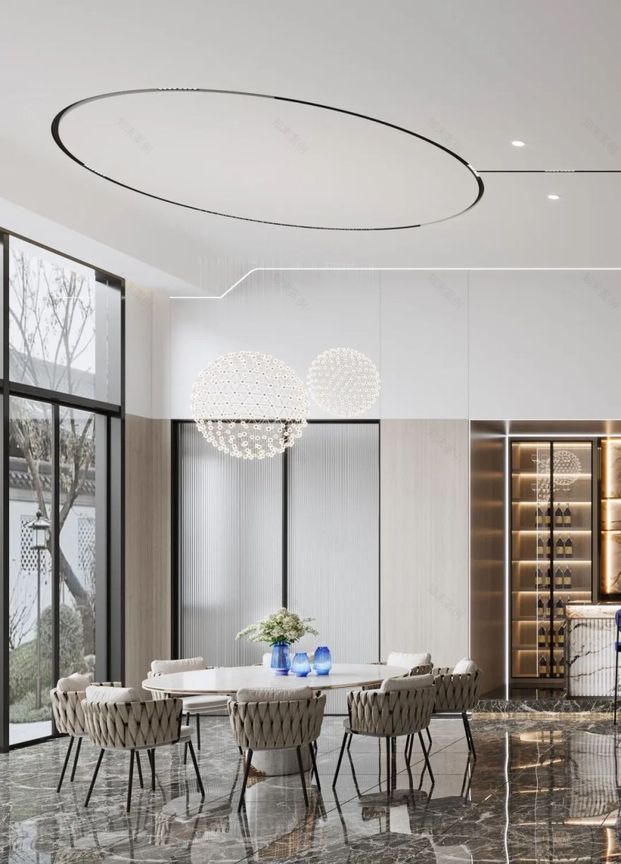 湖山赋丨中国长沙丨香港CSD设计事务所-15