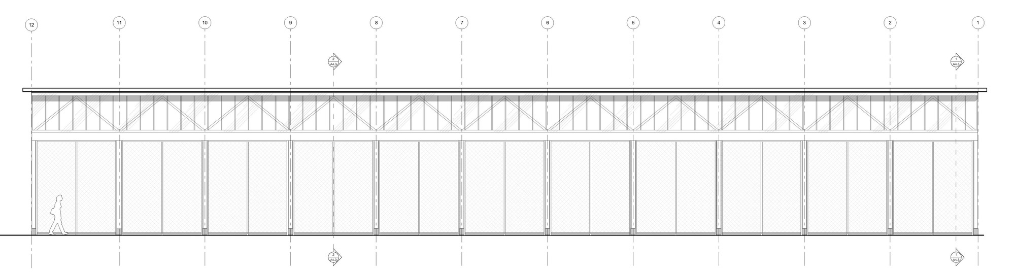丨加拿大丨Stanley Office of Architecture-35
