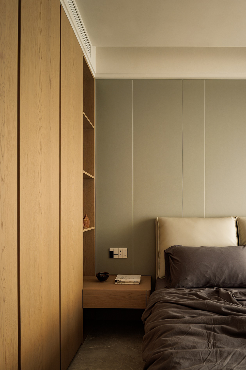 留白筑境丨赫设计-62