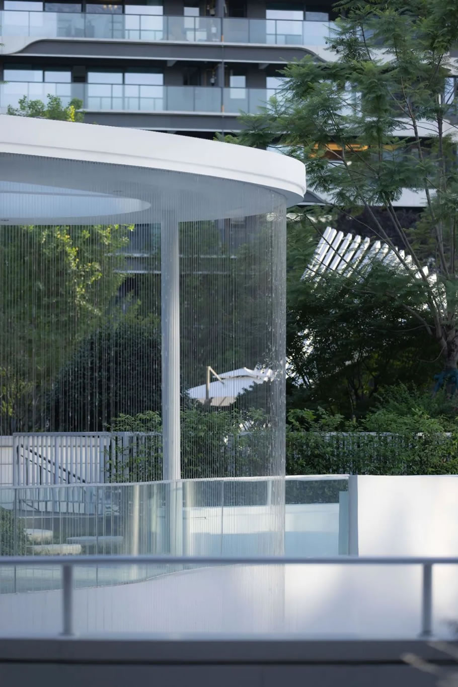 成都国宾锦麟天玺丨中国成都丨广亩景观-11