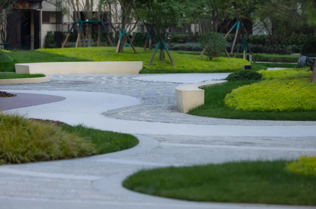 新希望·锦官府丨中国成都丨GND杰地景观-63