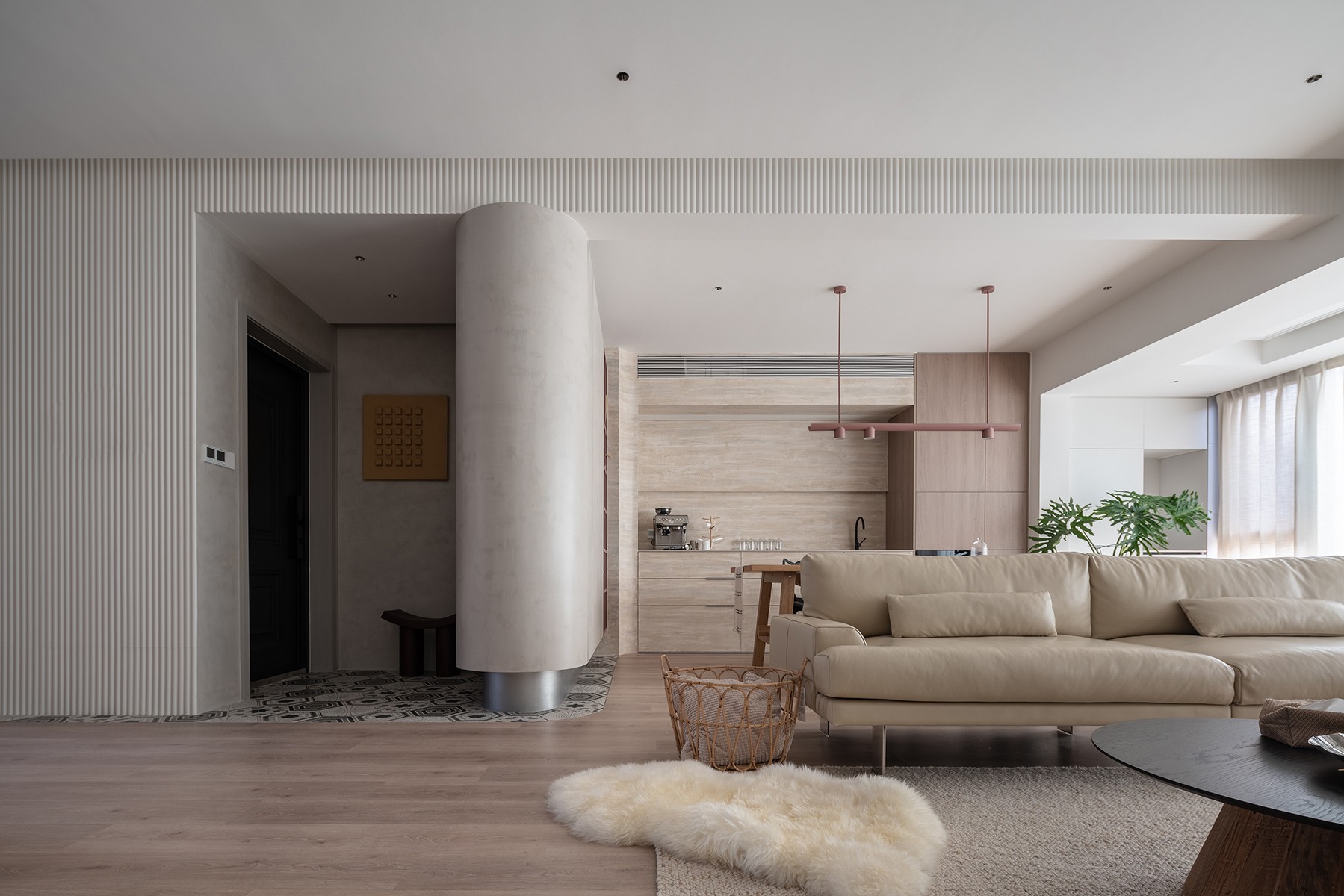 『JOY』香在无心处丨中国池州丨禄本设计-6